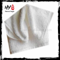 Promotional custom logo hotel towel